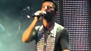 TARKAN  SEN ÜZÜLME  Harbiye Acik Alan Tiyatrosu HD SOUND [upl. by Llewoh]