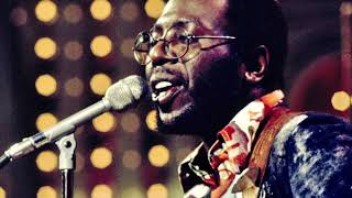 Curtis Mayfield  Pusherman Acapella Version [upl. by Manno]