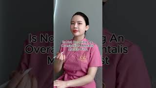 🇻🇳 3 Mistakes With Chin Filler filler beauty cicibeauty [upl. by Poler]