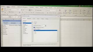 TUTORIAL DE EXCEL CRONOGRAMA DE ACTIVIDADES [upl. by Alleoj]