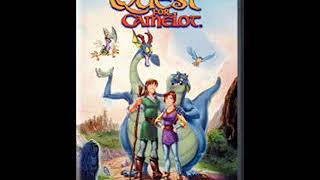 Quest for Camelot 05 I Stand Alone [upl. by Jarib]