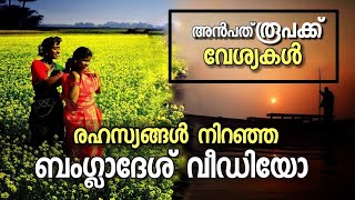 രഹസ്യങ്ങൾ നിറഞ്ഞ ബംഗ്ലാദേശ് ചരിത്രം  History of bangladesh in malayalam  sancharam  Economy [upl. by Jeunesse]