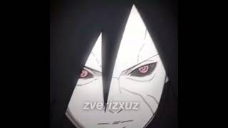 Madara 🔥☠️ madara madarauchiha [upl. by Annoya300]