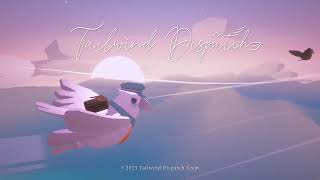 Tailwind Dispatch Trailer [upl. by Gittel753]