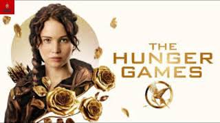 quotThe Hunger Games 2012  Thrilling Dystopian Adventure  Movie Review and Analysisquot [upl. by Stroud403]