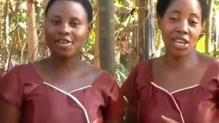 New Tanzanian Gospel music 2013 Kasulu SDA Church VOP Choir Ndugu yako [upl. by Galloway]