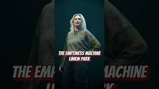 Linkin Park  The Emptiness Machine Lyric Video [upl. by Mochun627]