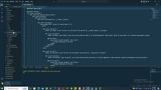 Laravel Spatie Part 3 Multi Role User Laravel [upl. by Charlotta793]