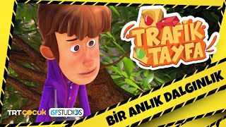 Trafik Tayfa Bölüm 2 I Rafadan Tayfa [upl. by Rasla]