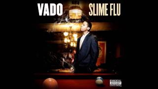 Vado  Council Music Slime Flu Exclusive [upl. by Zawde952]