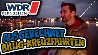 Ausgerechnet  BilligKreuzfahrten [upl. by Cook146]