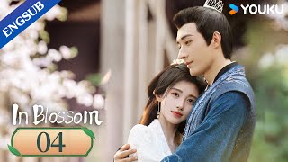 In Blossom EP04  Thriller Romance Drama  Ju JingyiLiu Xueyi  YOUKU [upl. by Prudhoe]