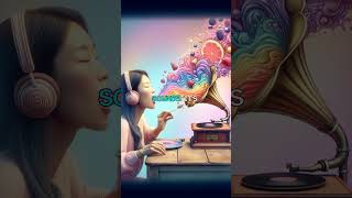 Tasting Words and Hearing Colors LexicalGustatory Synesthesia shorts facts [upl. by Aleira131]