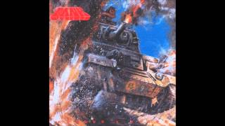 Tank  Honour amp Blood HD [upl. by Pittel558]