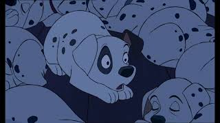 Les 101 dalmatiens II  Sur la trace des héros 8 [upl. by Annahtur803]