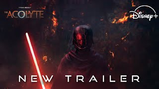 Star Wars The Acolyte  Episode 6 Trailer  Disney [upl. by Viola]