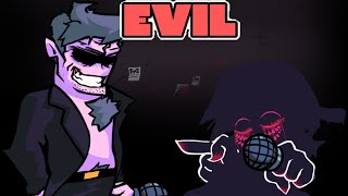 FCR Bedeviled REMASTERED  FNF Corruption Vs Daddy Dearest [upl. by Sutphin]