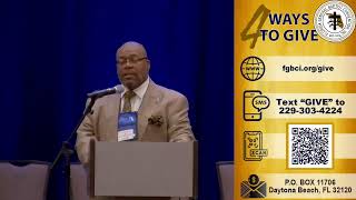 Florida General Baptist Convention Congress of Christian Education [upl. by Meeharb]