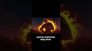 Part 2 Alamat ng Apat na Elemento facts philippinemythology philippines [upl. by Mireille]