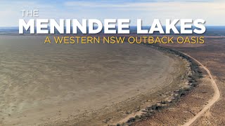 REVEALED Plans to kill the Menindee Lakes and DarlingBaaka River [upl. by Amoreta]