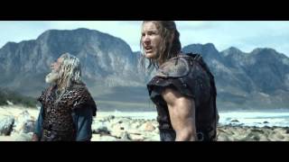 Northmen Trailer [upl. by Marl341]