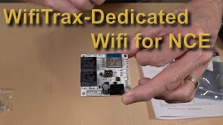 Want Wireless Throttles for Your layout—Don’t Skip This Video 369 [upl. by Ardnosac165]