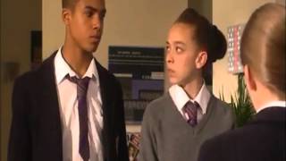 Grange Hill Series 31  Episode 3 Part 2 [upl. by Cardie]