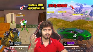 HANDCAM KE BAAD SEEDHA 15  Skyesports Champions Series Finals Day 2 [upl. by Itram]