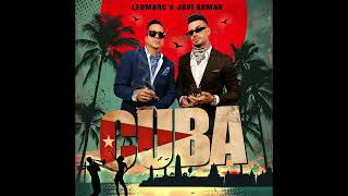 Cuba  Leomarc feat Javi Arman [upl. by Munroe965]