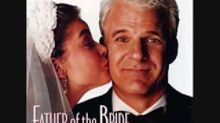 Father of the Bride Score  Alan Silvestri [upl. by Laden800]