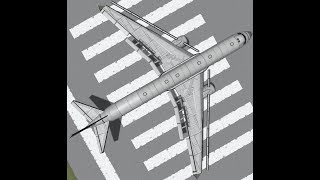 Airbus A330200  Kerbal Space Program [upl. by Strickland]