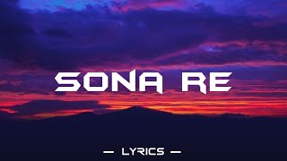 Sona ReLyrics  King  UnofficialUnreleased Song ifeelking King SonaRe  Relaxing Music [upl. by Kamaria726]