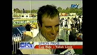 1998 Darwin Cup Day Mon 3 Aug Pt 6 [upl. by Anytsirk]