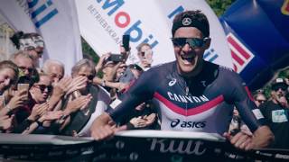 Allgäu Triathlon Race Movie 2019 [upl. by Rheta]