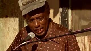 RL Burnside quotMississippi Bluesquot [upl. by Ultima]