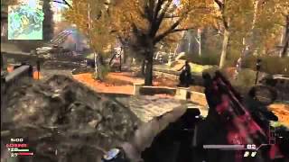 Drake  The Motto Music Video Parody Call of Duty Modern Warfare 3 [upl. by Ateuqahs]