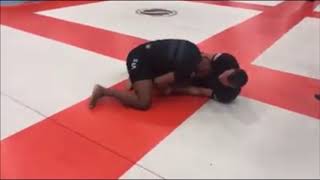 craig jones vs tim spriggs 2019 submission only jiujitsu [upl. by Bever]