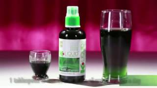 K Liquid Chlorophyll  Tamil Language [upl. by Amikehs]