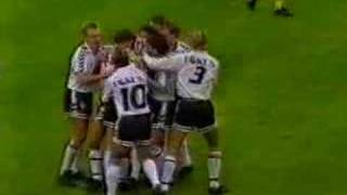 Rosenborg  Start 1992 [upl. by Hanzelin97]