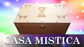 đź”¶ Casa Mistica  UNBOXING Prezentaređź”¶ [upl. by Eidlog]