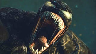 Small Details You Missed In The Newest Venom 2 Trailer [upl. by Adnawed]