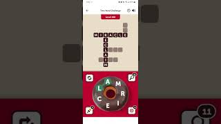 🤯🤯🤯 Tim Hortons Word Challenge Level 228 timhortons newvideo subscribe [upl. by Roxie933]