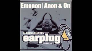 Emanon Aloe Blacc and Exile  Anon And On Special Edition FULL ALBUM HQ [upl. by Arhaz]