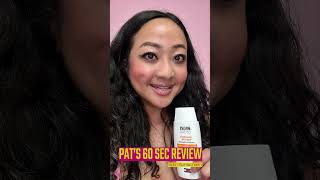 Isdin SPF50 Review [upl. by Linell]