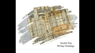 Double Play 50 Day Challenge Days 37 to 40 [upl. by Panther]