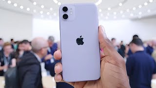 iPhone 11 ¿Es Bueno para 2024 [upl. by Delgado]