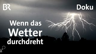 Unwetter und Dürren Wie wir uns besser schützen  Gut zu wissenDoku  BR [upl. by Innattirb526]