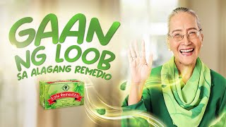 Lola Remedios Gaan Ng Loob Sa Alagang Remedio [upl. by Kcirdez197]