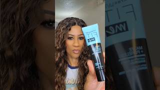 FINALLY A DRUGSTORE MATTIFYING PRIMER THAT WORKS MAYBELLINE FIT ME MATTE PRIMER [upl. by Kaslik]