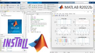 How to Install MATLAB on Windows Step By Step Tutorial For Beginners [upl. by Oletha]